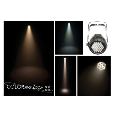 CHAUVET COLORado Zoom Tour WW